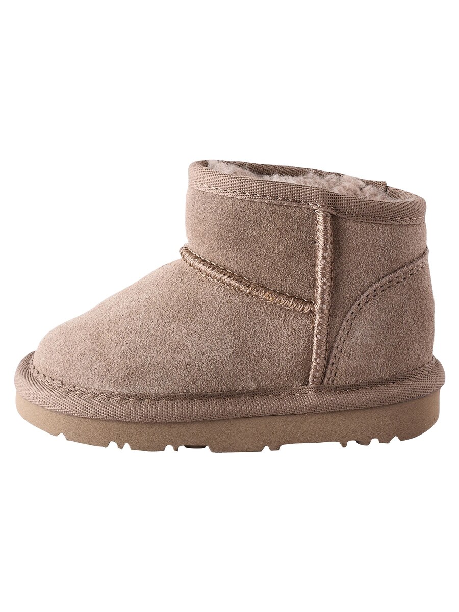 Ботинки Next, светло-коричневый
Ботинки Next, светло-коричневый