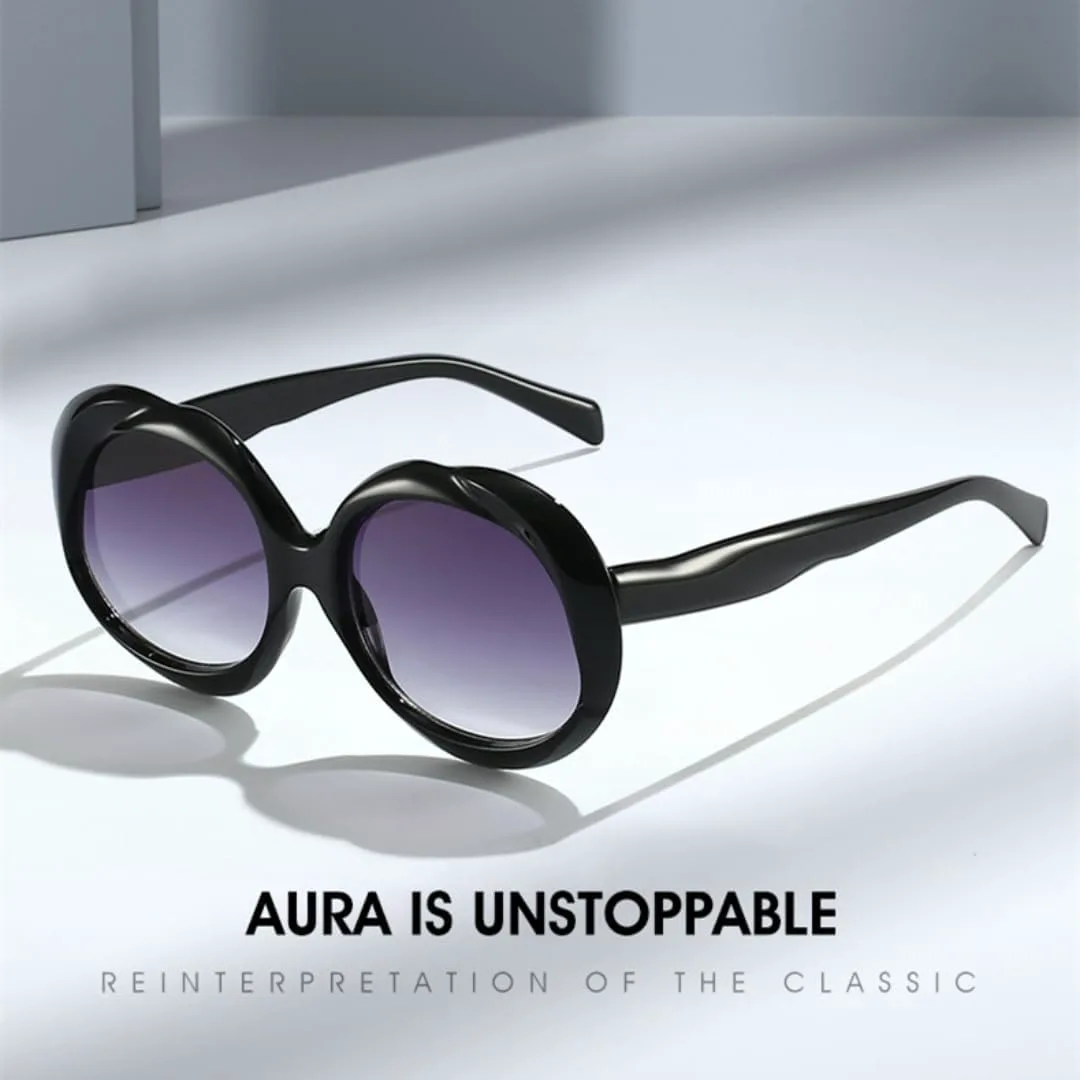 Солнцезащитные очки для мужчин и женщин - защита UV400 - круглая оправа в стиле панк с градиентом для занятий спортом на открытом воздухе и вождения DSVIGF, Red
Солнцезащитные очки для мужчин и женщин - защита UV400 - круглая оправа в стиле панк с градиентом для занятий спортом на открытом воздухе и вождения DSVIGF, Red