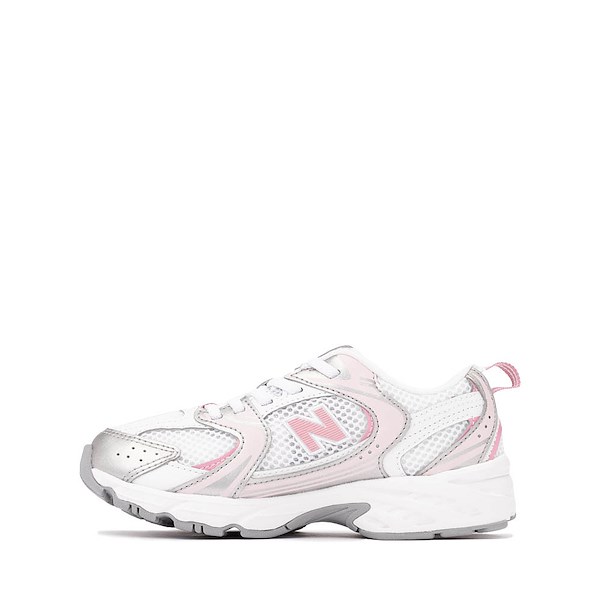 Кроссовки New Balance 530 Athletic Shoe, цвет Reflection/Pink Taffy
Кроссовки New Balance 530 Athletic Shoe, цвет Reflection/Pink Taffy