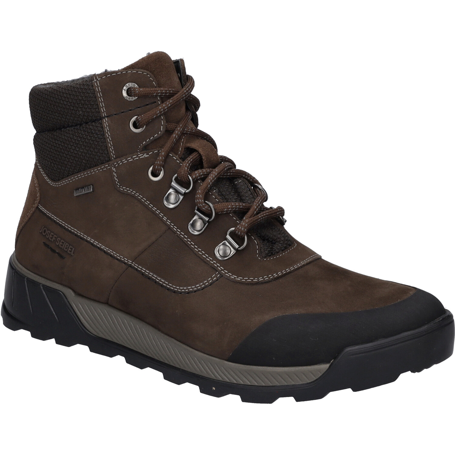 Сапоги Josef Seibel ette Raymond 56, цвет braun kombi
Сапоги Josef Seibel ette Raymond 56, цвет braun kombi