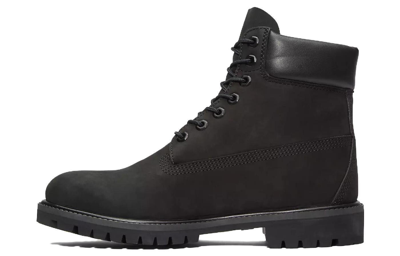 Ботинки Timberland Premium 6-Inch Waterproof, черный
Ботинки Timberland Premium 6-Inch Waterproof, черный