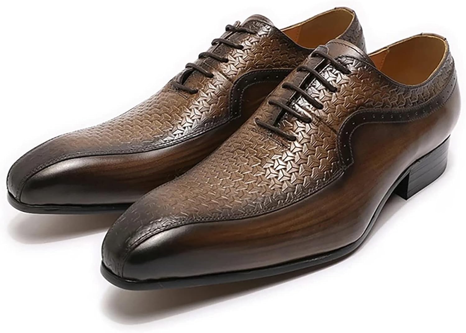 Мужские рабочие кожаные туфли на шнуровке, классические туфли в стиле ретро, оксфорды, свадебные туфли, дерби, дышащие, черные, 39 шт Generic
Мужские рабочие кожаные туфли на шнуровке, классические туфли в стиле ретро, оксфорды, свадебные туфли, дерби, дышащие, черные, 39 шт Generic