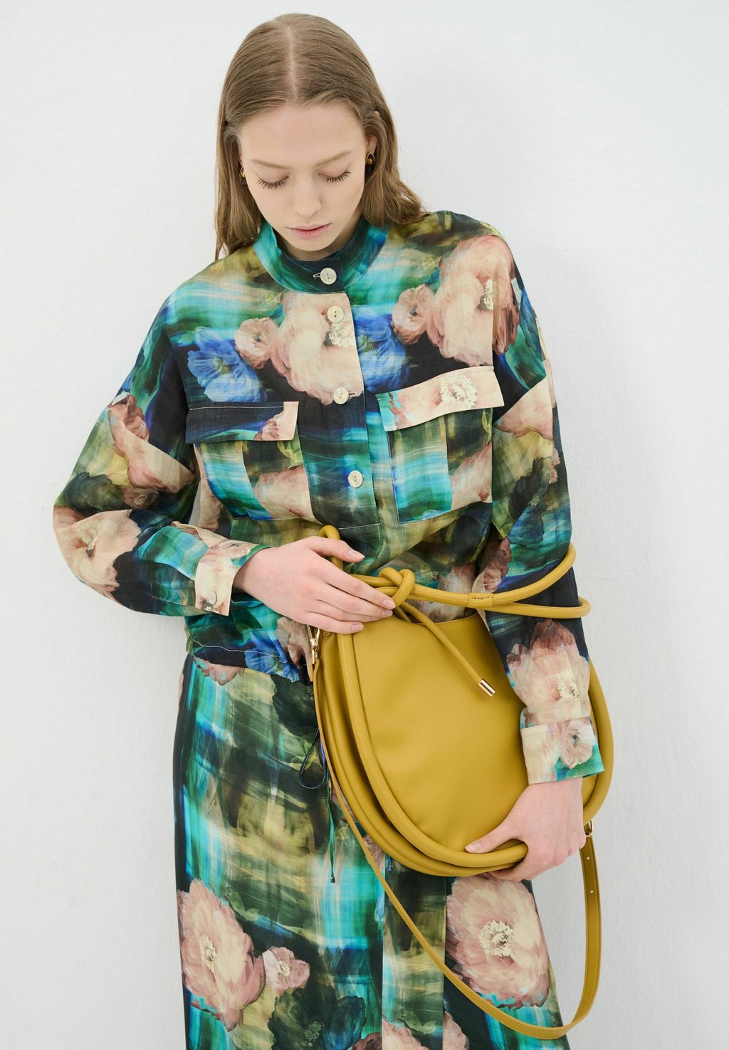 Сумка adL, светло-желтый
Сумка adL, светло-желтый