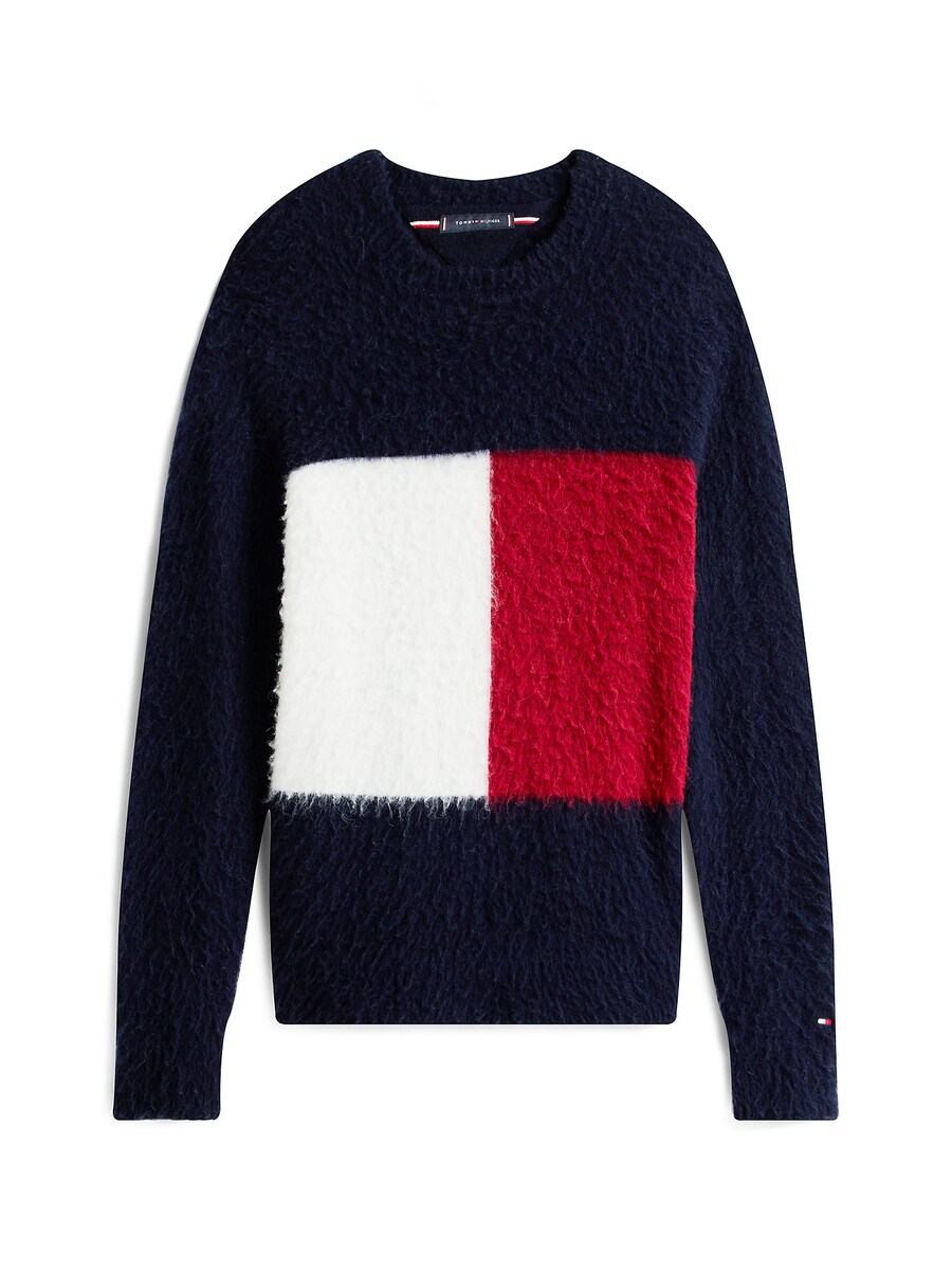 Свитер TOMMY HILFIGER, Night Blue
Свитер TOMMY HILFIGER, Night Blue