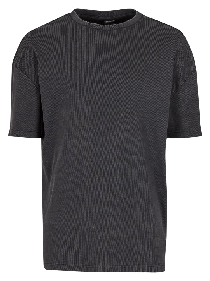 Футболка Urban Classics, черный
Футболка Urban Classics, черный