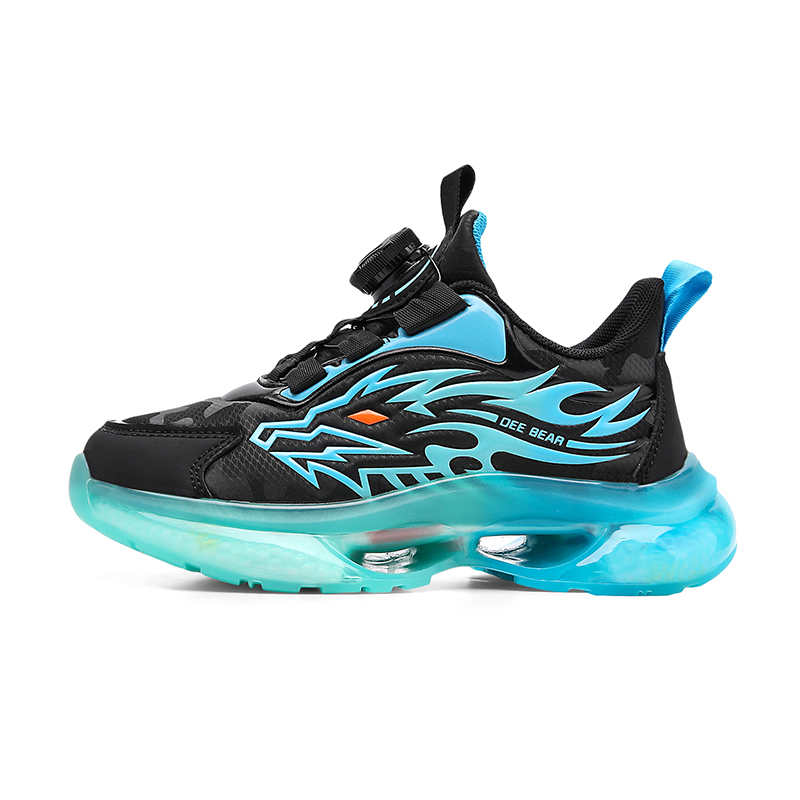 Детская повседневная обувь для детей Peter pan, черный/синий
Детская повседневная обувь для детей Peter pan, черный/синий