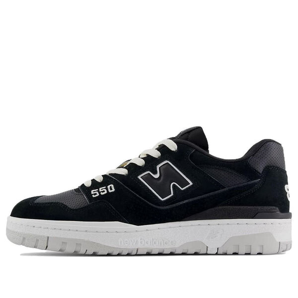 Кроссовки 550 обувь New Balance, черный
Кроссовки 550 обувь New Balance, черный