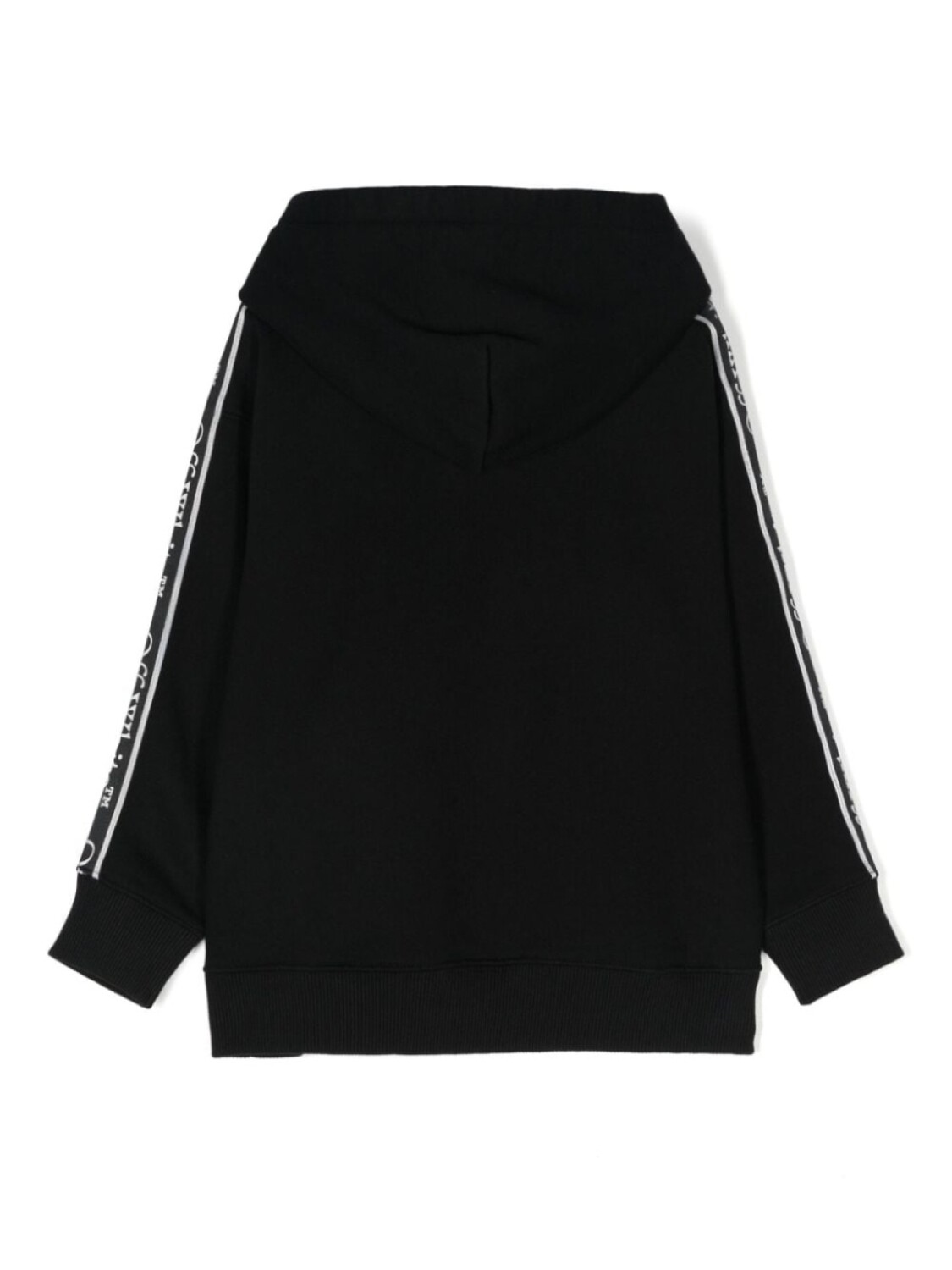 Off-White Kids худи Bookish Logo, черный
Off-White Kids худи Bookish Logo, черный