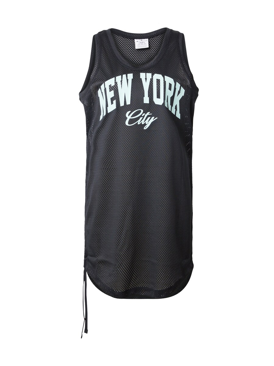 Топ Champion Authentic Athletic Apparel, черный
Топ Champion Authentic Athletic Apparel, черный