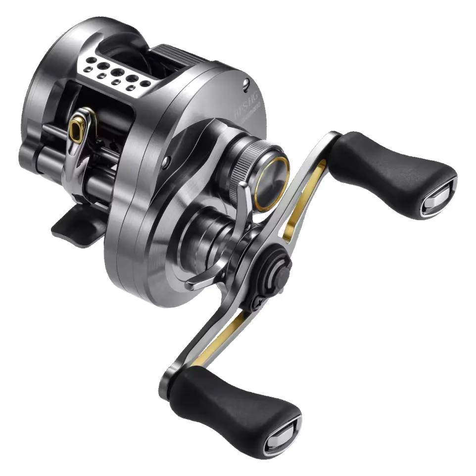 Катушка для рыболовной лески SHIMANO
Катушка для рыболовной лески SHIMANO