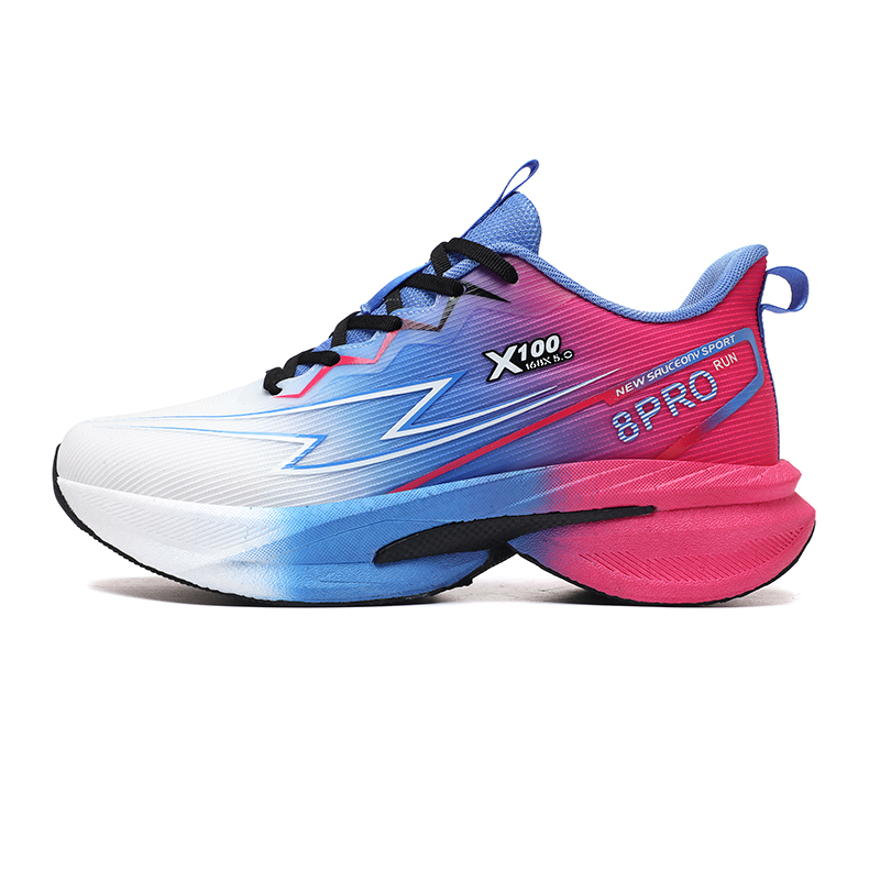 MUSNODO Амортизирующие противоскользящие дышащие низкие повседневные беговые кроссовки с карбоновой пластиной мужские сине-зеленые бело-розово-красные, цвет White Rose Red
MUSNODO Амортизирующие противоскользящие дышащие низкие повседневные беговые кроссовки с карбоновой пластиной мужские сине-зеленые бело-розово-красные, цвет White Rose Red