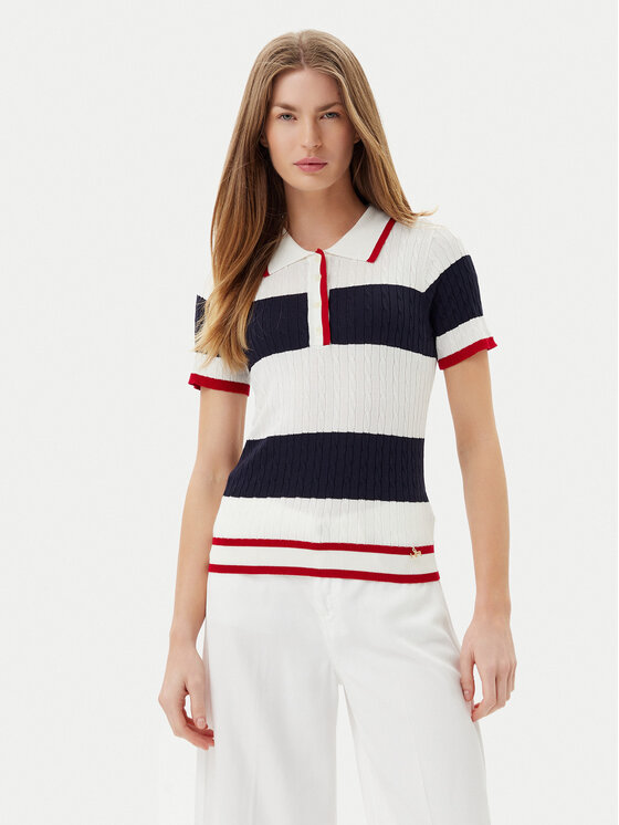 Свитер обычного кроя ACMA001937 Artigli, белый 
Свитер обычного кроя ACMA001937 Artigli, белый