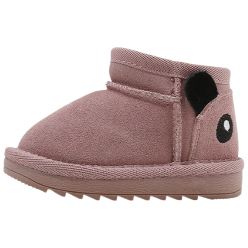 Противоскользящие, износостойкие, легкие, теплые, детские ботинки Crew для младенцев и малышей MAIBUXIONG, розовый
Противоскользящие, износостойкие, легкие, теплые, детские ботинки Crew для младенцев и малышей MAIBUXIONG, розовый