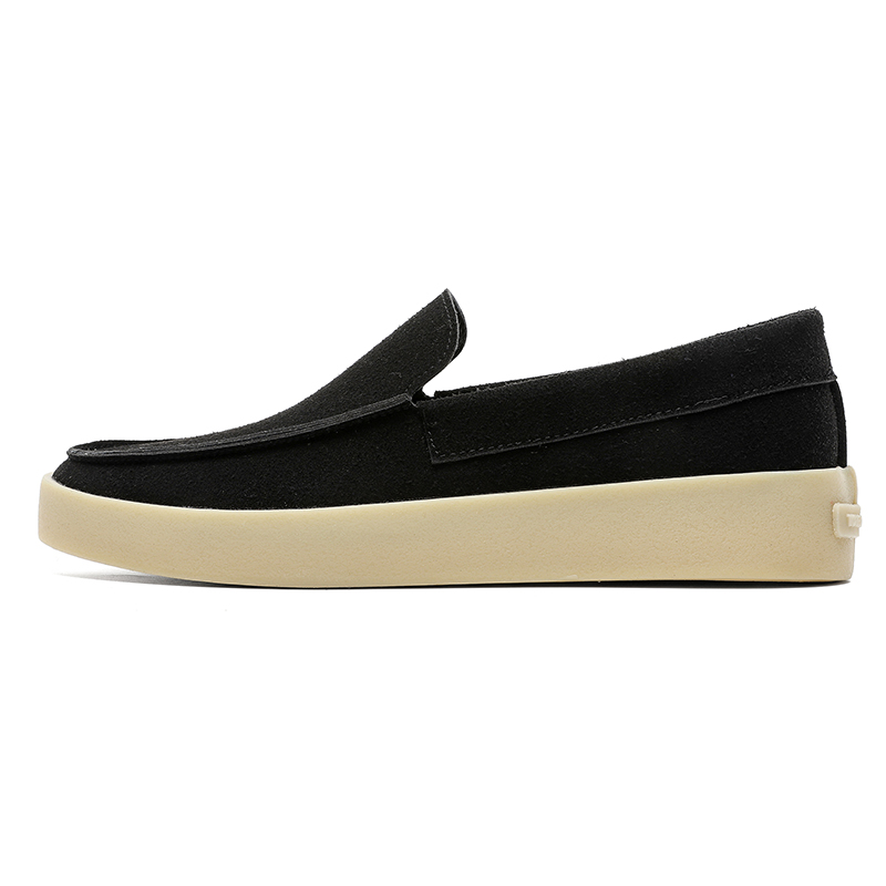 FAPAI Мужские повседневные туфли с низким верхом, черные
FAPAI Мужские повседневные туфли с низким верхом, черные