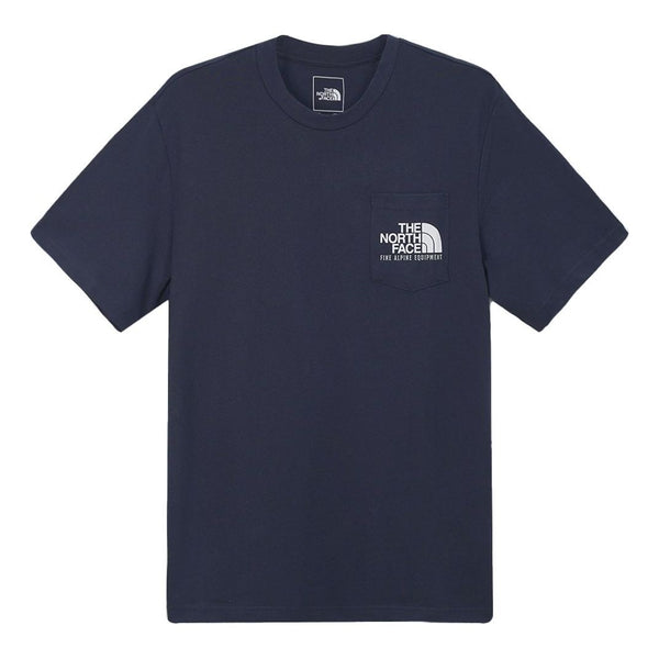Футболка logo short sleeve t-shirt 'navy' The North Face, синий
Футболка logo short sleeve t-shirt 'navy' The North Face, синий