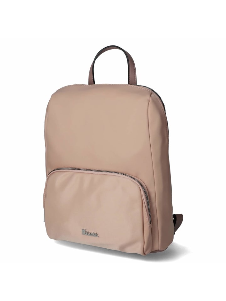 Рюкзак Kaerlek, фиолетовый
Рюкзак Kaerlek, фиолетовый