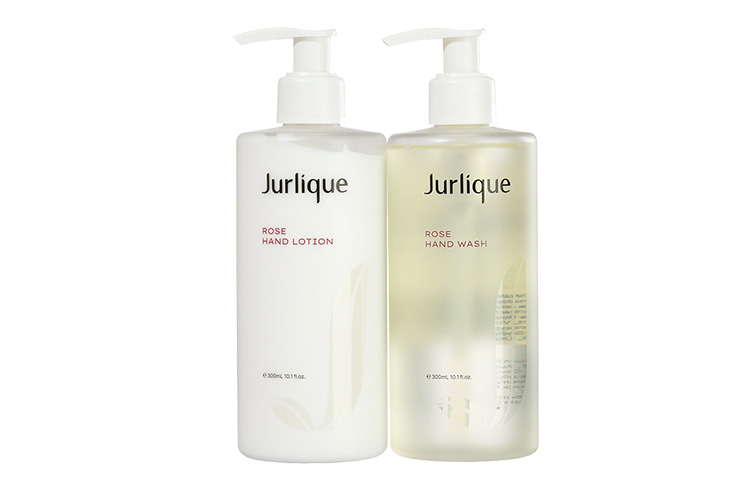 Наборы для ухода Unisex Jurlique
Наборы для ухода Unisex Jurlique