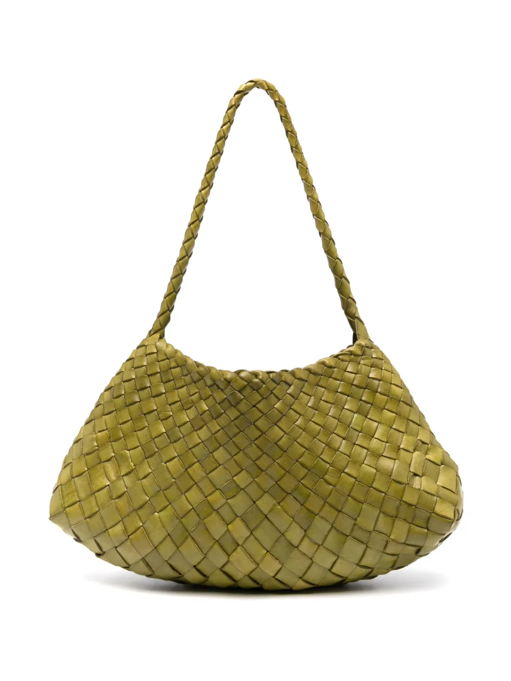 Сумка-тоут Rosanna размера мини DRAGON DIFFUSION, зеленый
Сумка-тоут Rosanna размера мини DRAGON DIFFUSION, зеленый