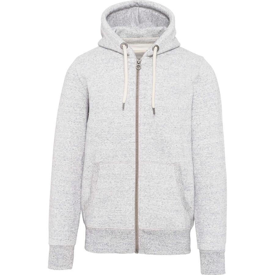 Толстовка с капюшоном на молнии Kariban Vintage
Толстовка с капюшоном на молнии Kariban Vintage