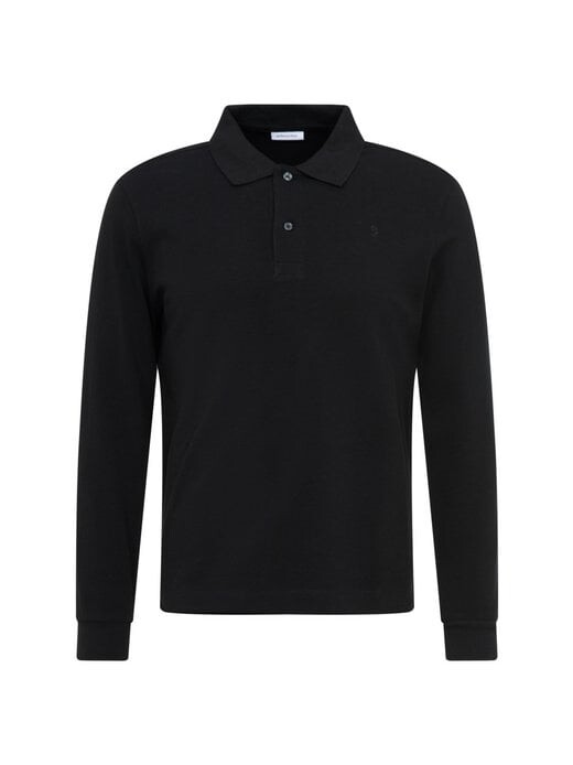 Поло универ Seidensticker, черный
Поло универ Seidensticker, черный