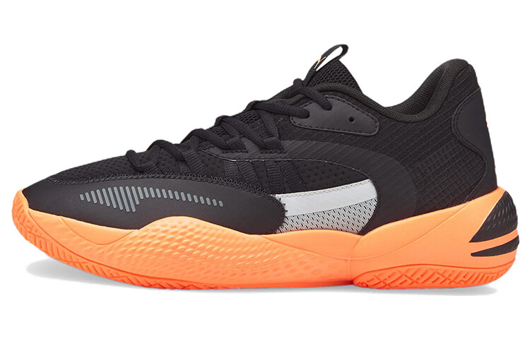 Баскетбольные кроссовки Puma Court Rider 2.0 унисекс
Баскетбольные кроссовки Puma Court Rider 2.0 унисекс