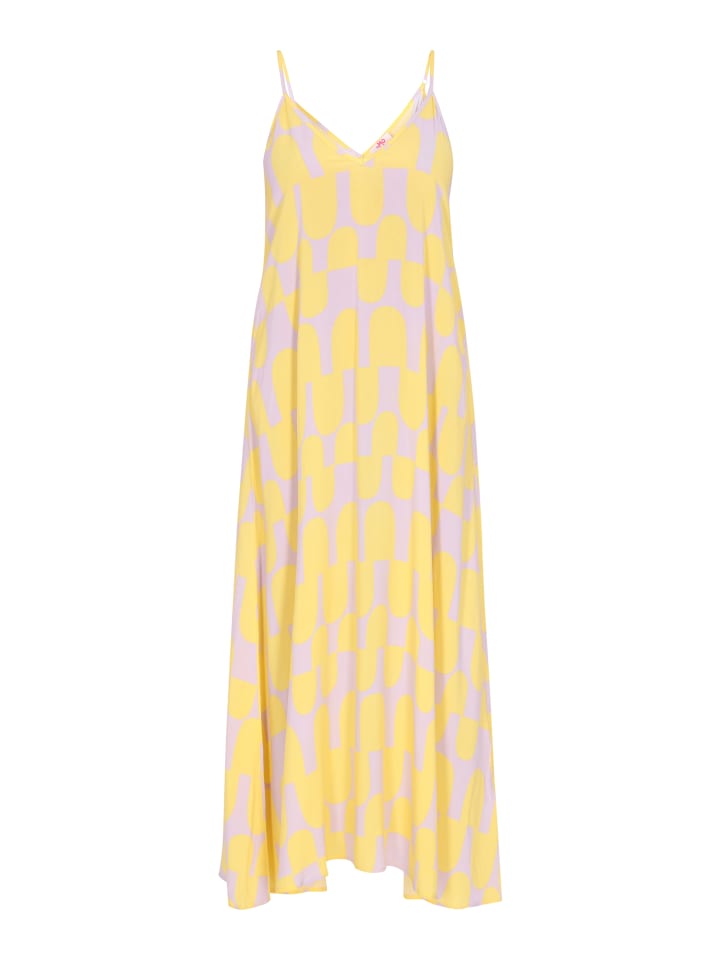 Длинное платье myMo
Длинное платье myMo