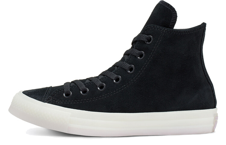 Кеды Converse Chuck Taylor All Star Suede 'Black White'
Кеды Converse Chuck Taylor All Star Suede 'Black White'