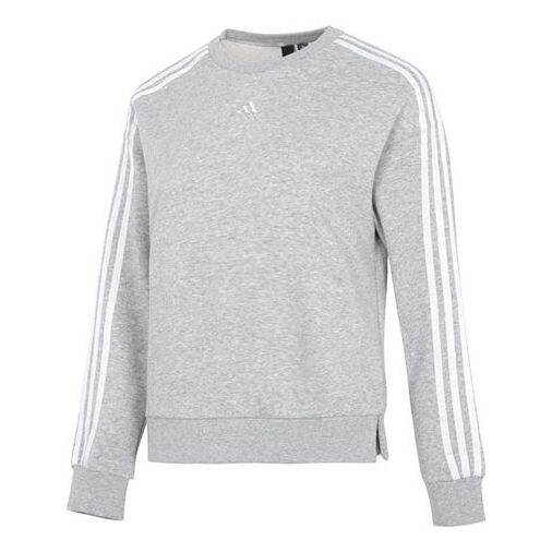 Толстовка с капюшоном mh 3 полоски Adidas, серый
Толстовка с капюшоном mh 3 полоски Adidas, серый