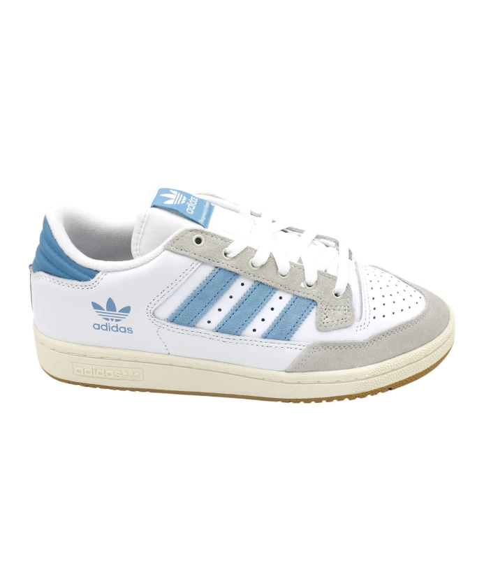 Низкие кожаные кроссовки Centennial 85 Adidas, мультиколор
Низкие кожаные кроссовки Centennial 85 Adidas, мультиколор