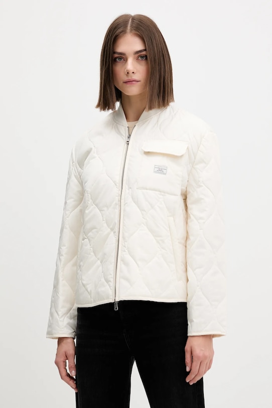 Куртка Guess Jeans, бежевый
Куртка Guess Jeans, бежевый