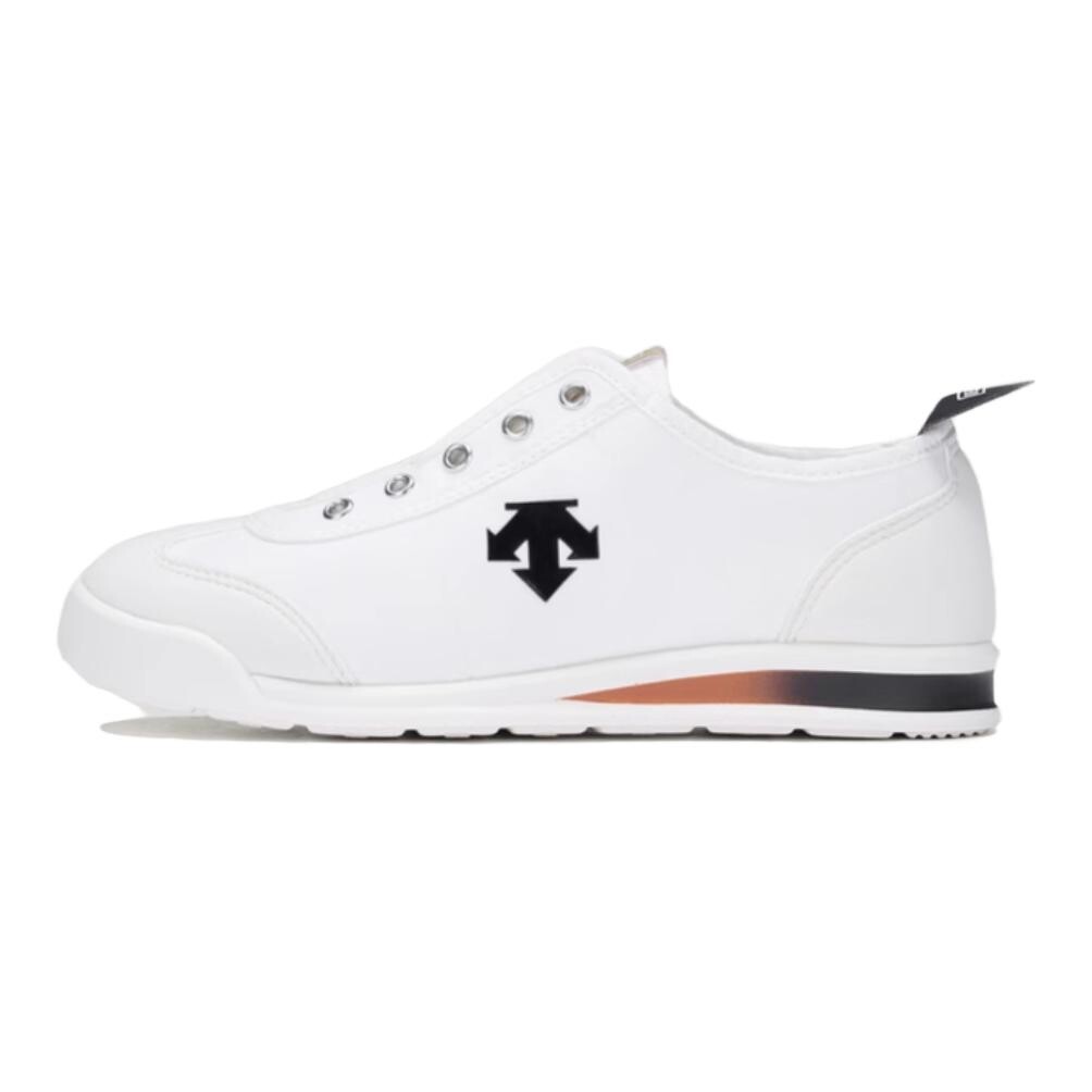 Кроссовки DESCENTE Chron Kids Lifestyle Shoes Kids Low-top White/black, кремовый
Кроссовки DESCENTE Chron Kids Lifestyle Shoes Kids Low-top White/black, кремовый