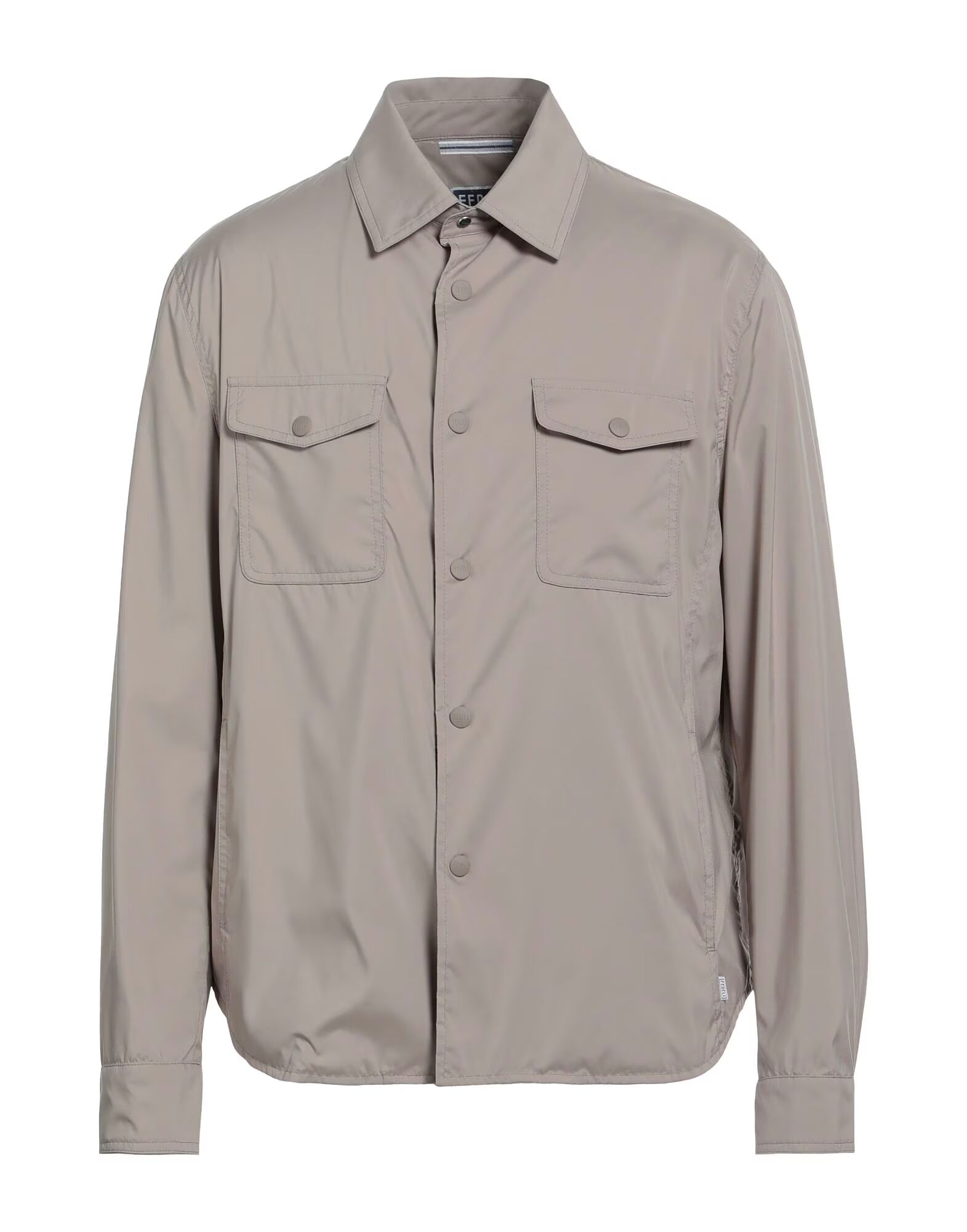 Рубашка Fedeli, бежевый
Рубашка Fedeli, бежевый