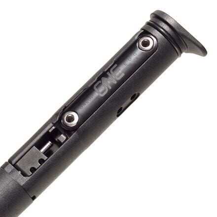 Система инструментов EDC V2 OneUp Components, черный
Система инструментов EDC V2 OneUp Components, черный