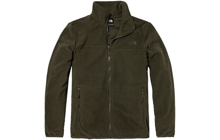 Бархатная куртка женская зеленая The North Face
Бархатная куртка женская зеленая The North Face