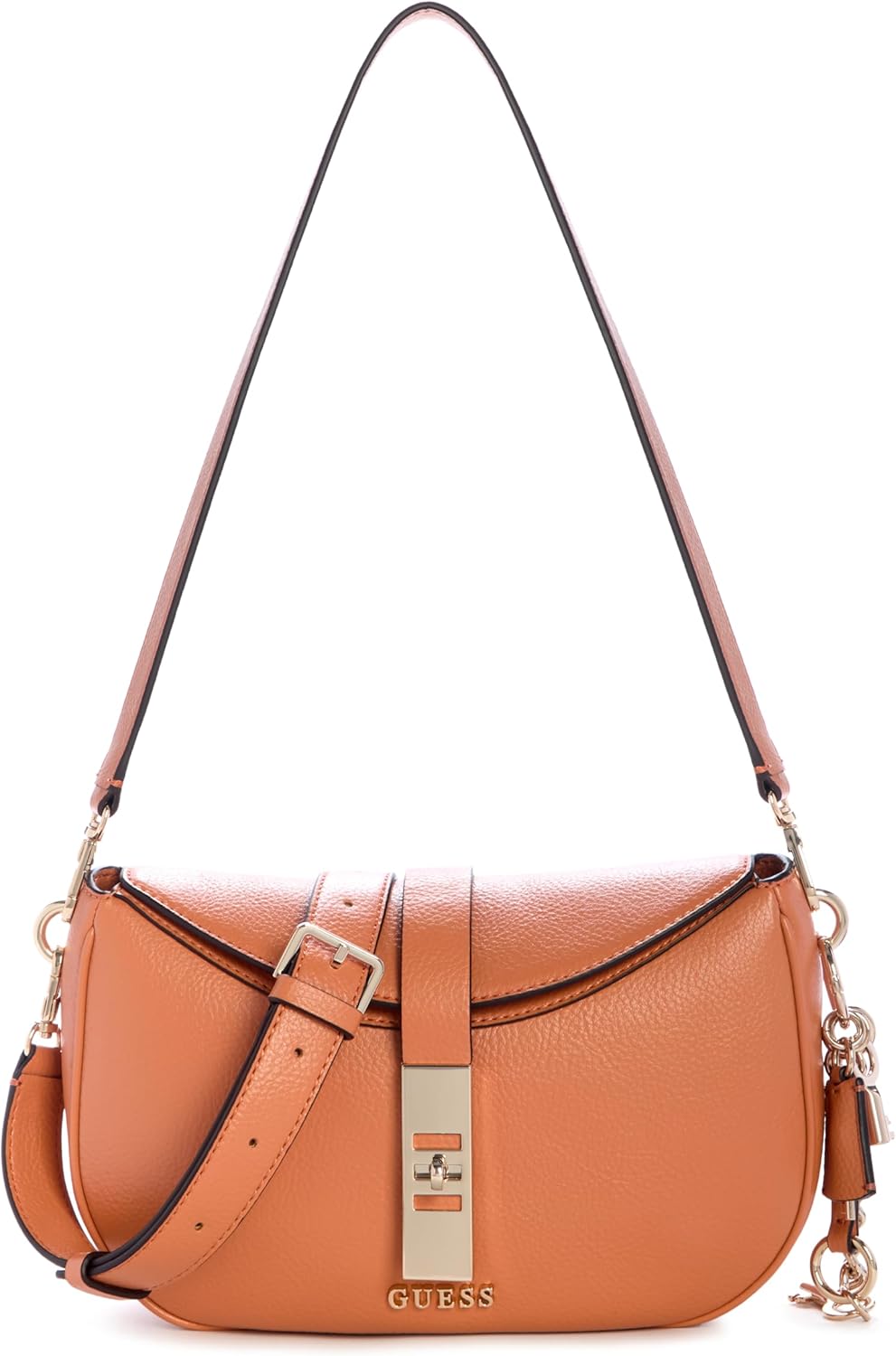 Сумка Brooke через плечо GUESS, Apricot
Сумка Brooke через плечо GUESS, Apricot