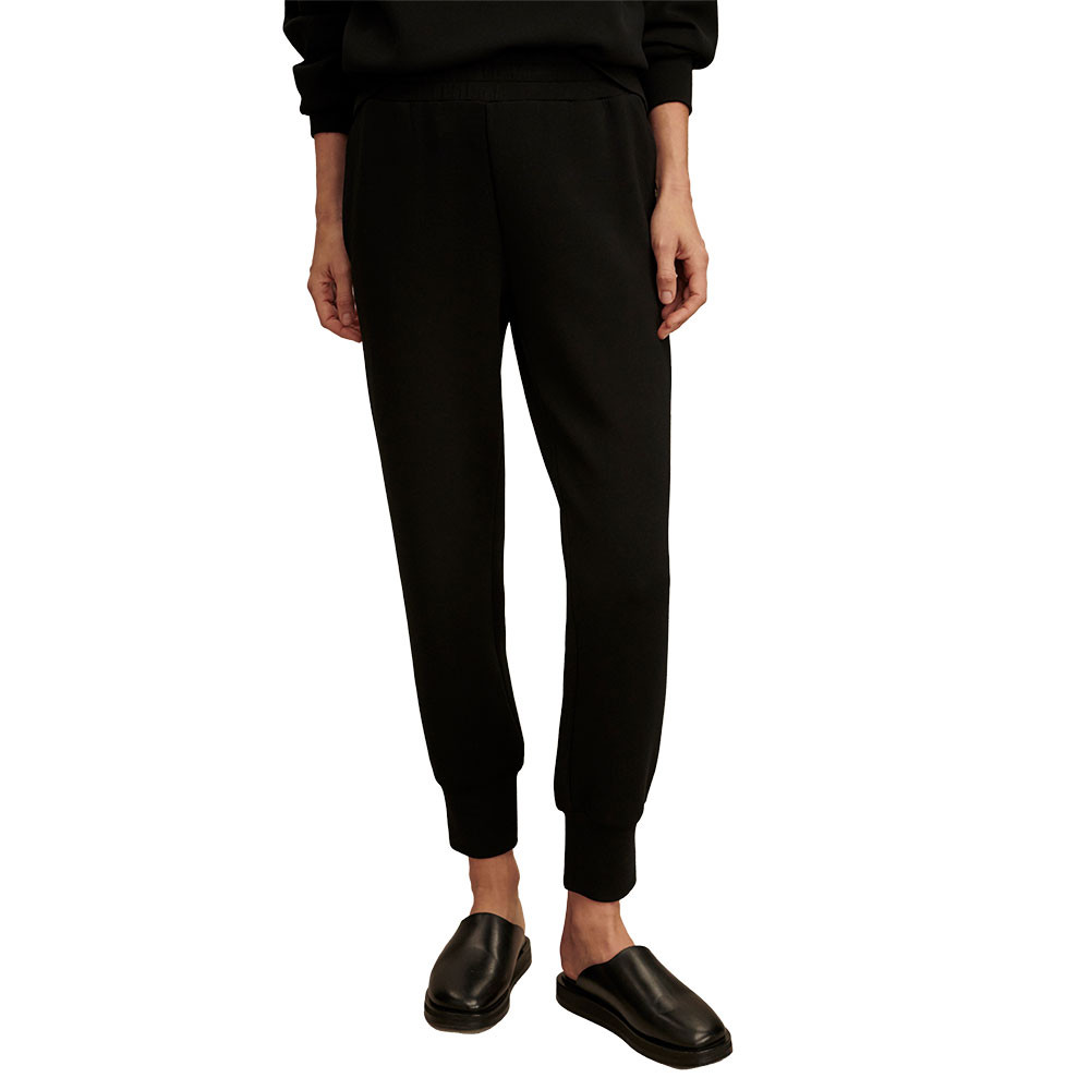 Женские брюки Varley The Slim с манжетами 25 дюймов., Black
Женские брюки Varley The Slim с манжетами 25 дюймов., Black