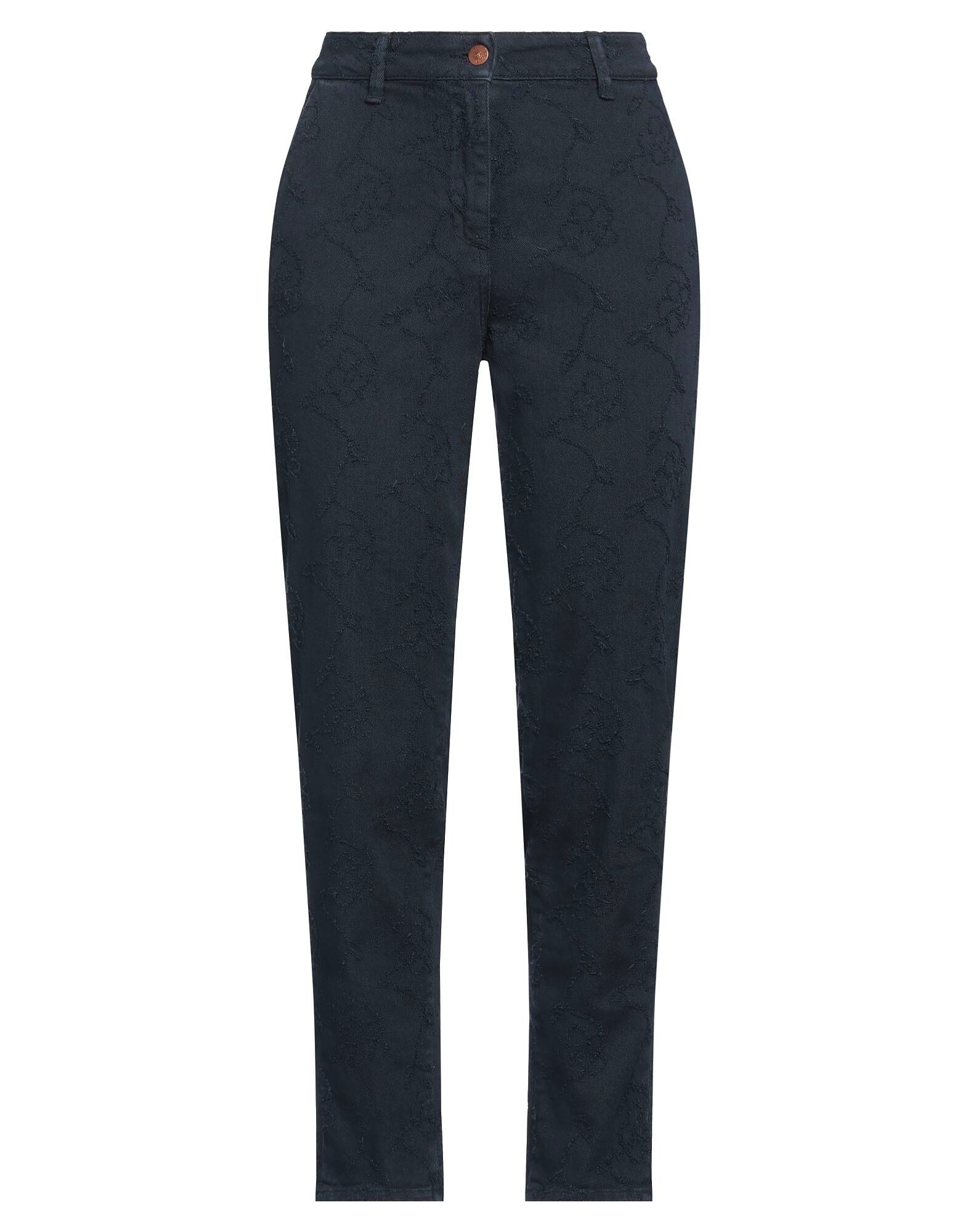 Брюки Cigala'S, темно-синий
Брюки Cigala'S, темно-синий