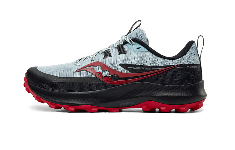 Кроссовки saucony Peregrine 13 'Vapor Poppy', серый
Кроссовки saucony Peregrine 13 'Vapor Poppy', серый