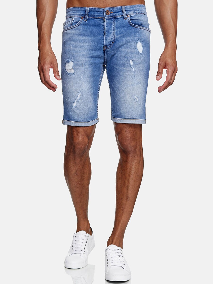 Обычные джинсы Reslad RS2086, Blue Denim
Обычные джинсы Reslad RS2086, Blue Denim