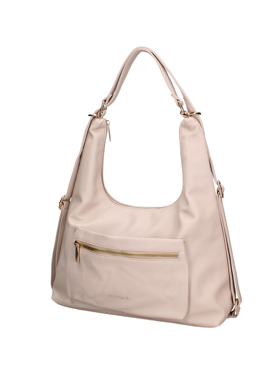 Сумка через плечо PIERRE CARDIN, нюд
Сумка через плечо PIERRE CARDIN, нюд