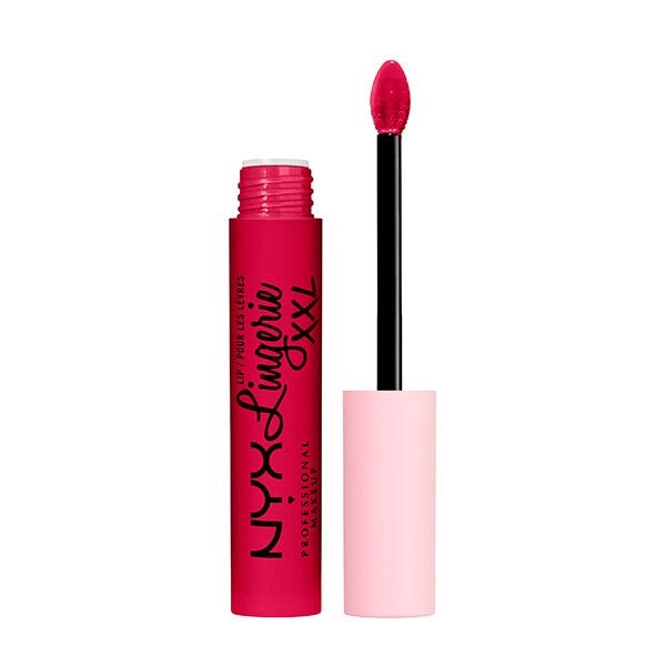 нижнее белье Xxl Nyx Professional Make Up
нижнее белье Xxl Nyx Professional Make Up