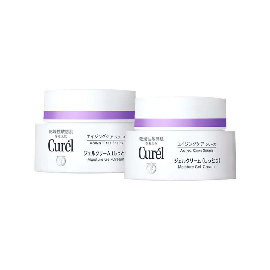 Крем для лица KERUN против морщин и для упругости, успокаивающий и увлажняющий, 40 г Curél
Крем для лица KERUN против морщин и для упругости, успокаивающий и увлажняющий, 40 г Curél