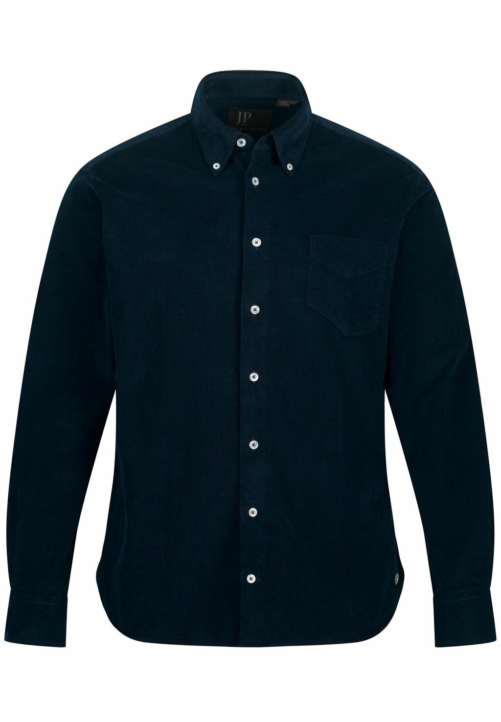 Рубашка JP1880, темно-синий
Рубашка JP1880, темно-синий