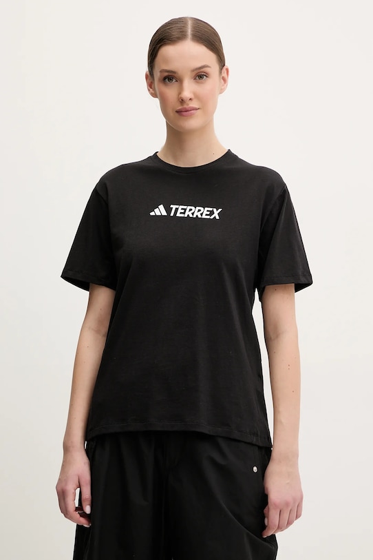 Футболка Adidas Terrex, черный
Футболка Adidas Terrex, черный