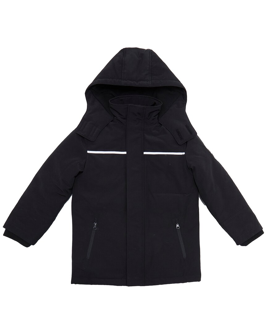 Энди и Эван Парка Andy & Evan, черный
Энди и Эван Парка Andy & Evan, черный