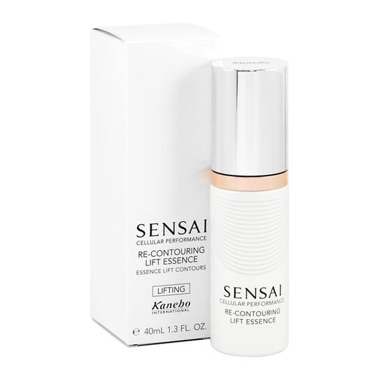 Эссенция для лица, 40 мл Kanebo, Sensai Cellular Performance
Эссенция для лица, 40 мл Kanebo, Sensai Cellular Performance