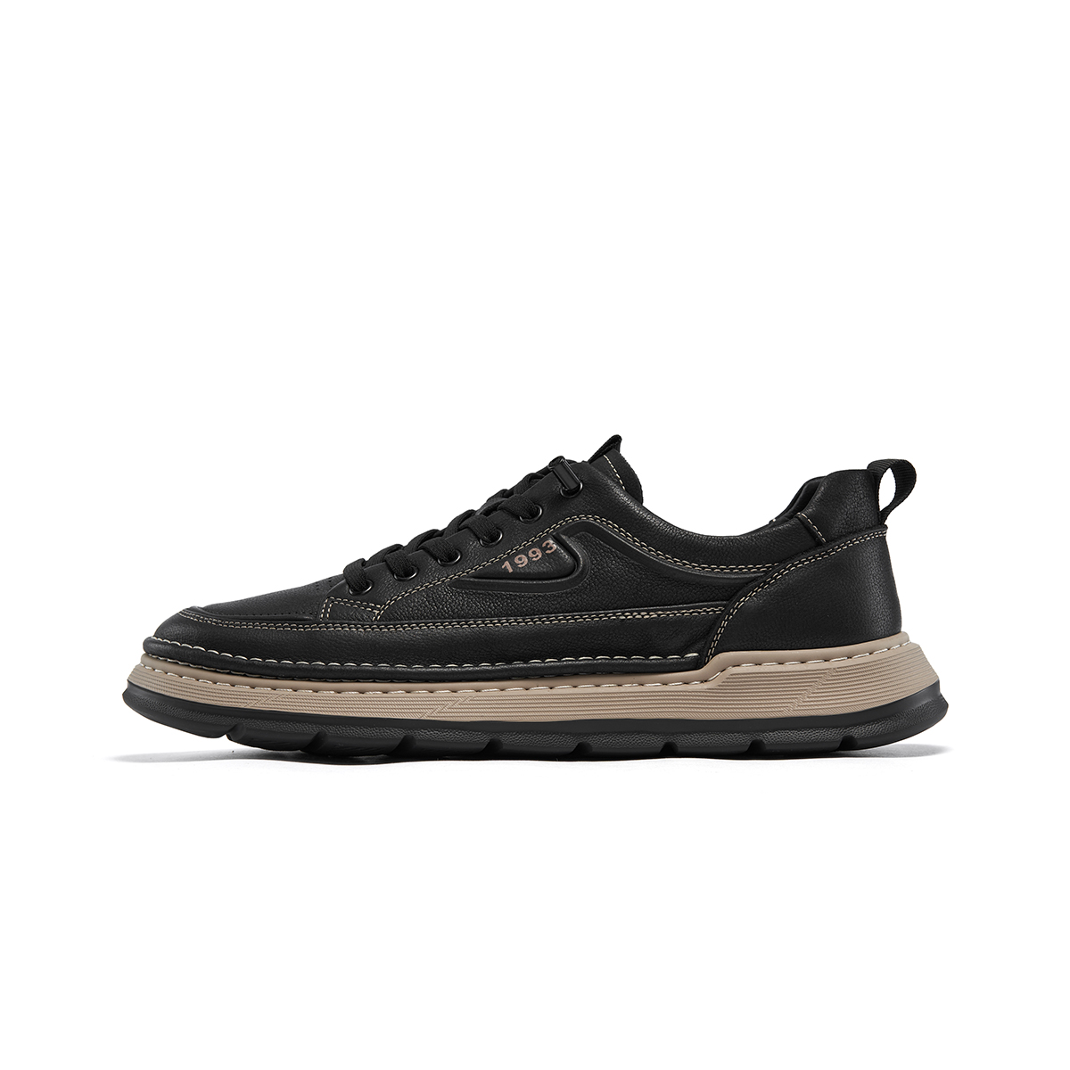 ST&SAT Повседневные кожаные туфли мужские низкие черный/коричневый/серый
ST&SAT Повседневные кожаные туфли мужские низкие черный/коричневый/серый