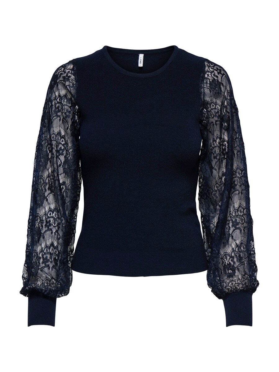 Свитер ONLY ONLPerry, темно-синий
Свитер ONLY ONLPerry, темно-синий