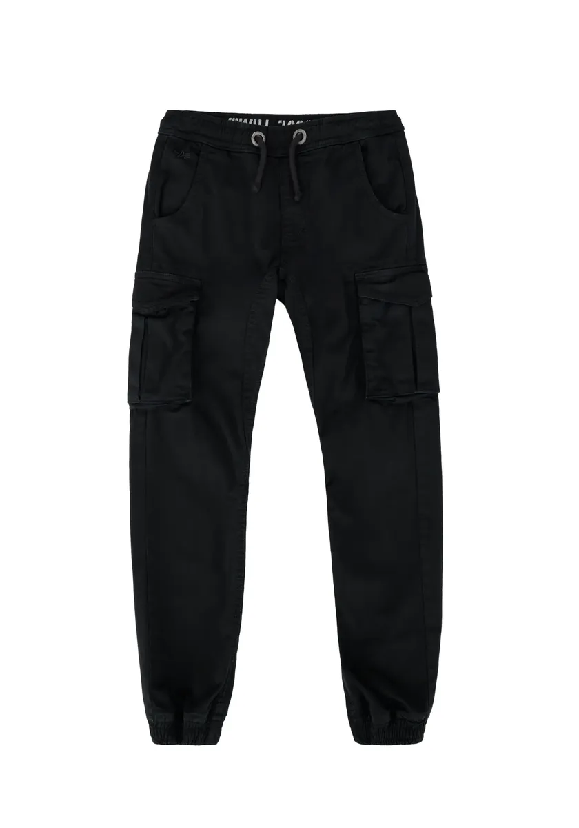 Брюки для бега Alpha Industries " Alpha Industries Kids - Jogger Cotton Twill Jogger Kids", черный
Брюки для бега Alpha Industries " Alpha Industries Kids - Jogger Cotton Twill Jogger Kids", черный