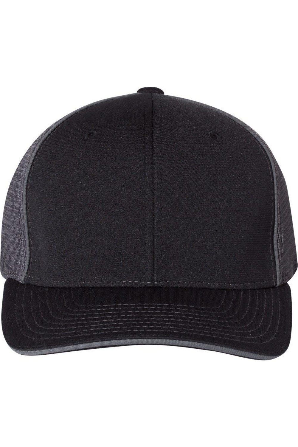 Кепка мужская Richardson, цвет black/ charcoal split
Кепка мужская Richardson, цвет black/ charcoal split